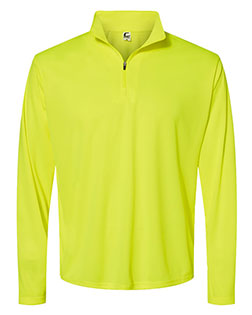 C2 Sport 5102 Quarter-Zip Pullover at GotApparel