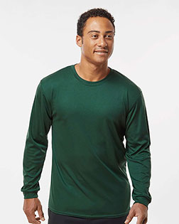 Forest product color