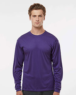 Purple product color
