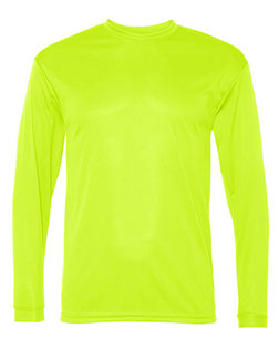 Safety Yellow product color