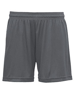 C2 Sport 5116  Women's Mesh Shorts at GotApparel