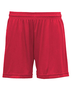 Red product color