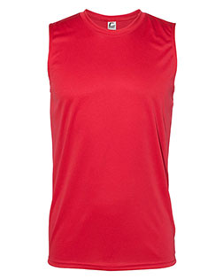 C2 Sport 5130 Sleeveless T-Shirt at GotApparel