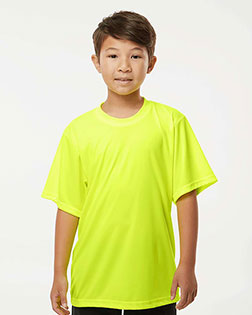 Safety Yellow product color