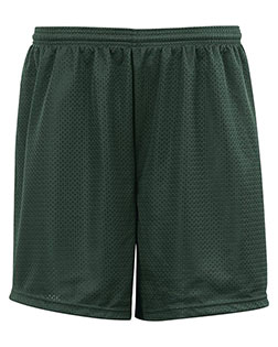 C2 Sport 5209  Youth Mesh Shorts at GotApparel