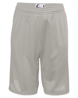 C2 Sport 5209 Youth Mesh Shorts at GotApparel