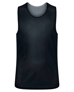 C2 Sport 5228 Youth Reversible Mesh Tank at GotApparel