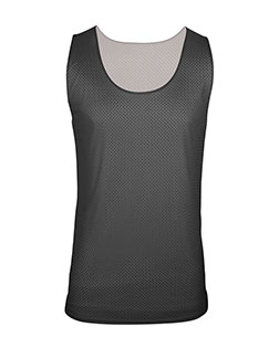 C2 Sport 5228 Youth Reversible Mesh Tank at GotApparel