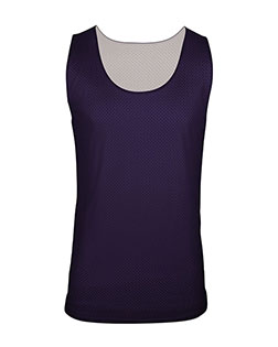 C2 Sport 5228 Youth Reversible Mesh Tank at GotApparel