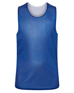 C2 Sport 5228 Youth Reversible Mesh Tank at GotApparel