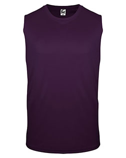 C2 Sport 5230  Youth Sleeveless T-Shirt at GotApparel