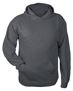 C2 Sport 5520 Youth Fleece Hooded Sweatshirt at GotApparel