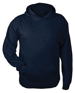 C2 Sport 5520  Youth Fleece Hooded Sweatshirt at GotApparel