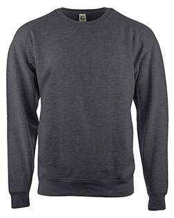 C2 Sport 5521  Youth Crewneck Sweatshirt at GotApparel