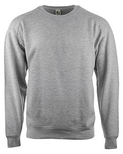 C2 Sport 5521  Youth Crewneck Sweatshirt at GotApparel