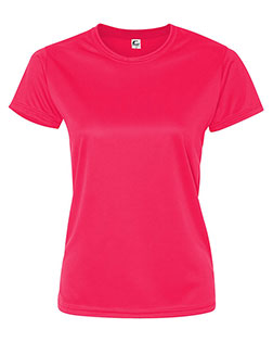 Hot Coral product color