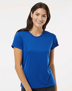 C2 Sport 5600 Women’s Performance T-Shirt at GotApparel