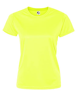 Safety Yellow product color