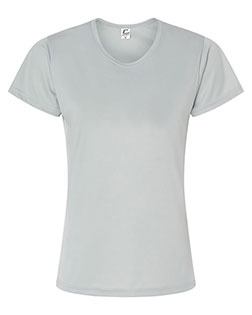 C2 Sport 5600 Women’s Performance T-Shirt at GotApparel