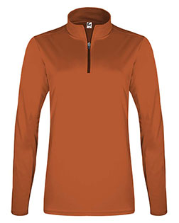 Burnt Orange product color