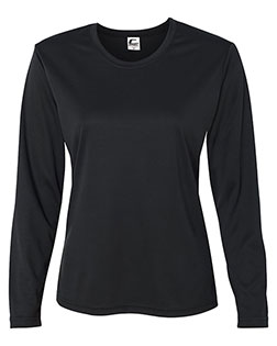 C2 Sport 5604 Women's Performance Long Sleeve T-Shirt at GotApparel