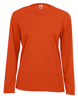 Burnt Orange product color