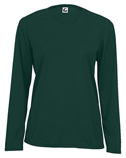 Forest product color