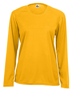C2 Sport 5604 Women's Performance Long Sleeve T-Shirt at GotApparel