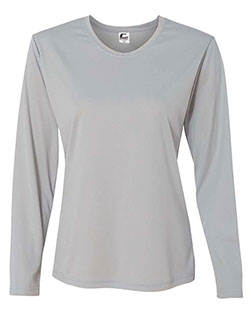 C2 Sport 5604 Women's Performance Long Sleeve T-Shirt at GotApparel