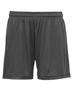 C2 Sport 5616  Women's Performance Shorts at GotApparel