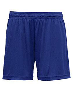 C2 Sport 5616  Women's Performance Shorts at GotApparel