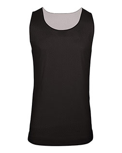 C2 Sport 5678 Women's Reversible Mesh Tank at GotApparel
