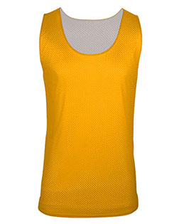 C2 Sport 5729  Reversible Mesh Tank at GotApparel