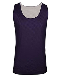 C2 Sport 5729 Reversible Mesh Tank at GotApparel