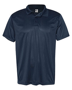 C2 Sport 5900 Utility Polo at GotApparel