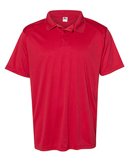 C2 Sport 5900 Utility Polo at GotApparel