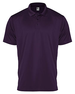 C2 Sport 5901 Youth Utility Polo at GotApparel