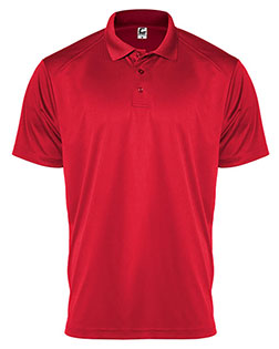 C2 Sport 5901 Youth Utility Polo at GotApparel