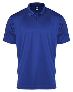 C2 Sport 5901  Youth Utility Polo at GotApparel