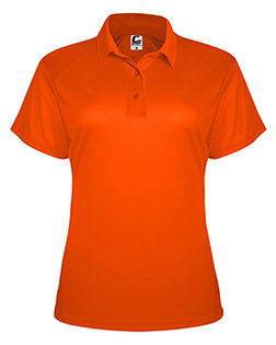 C2 Sport 5902  Women's Polo at GotApparel