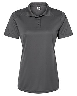 C2 Sport 5902 Women's Polo at GotApparel