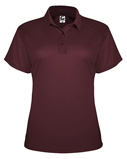 C2 Sport 5902  Women's Polo at GotApparel