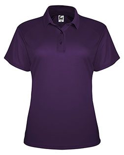 C2 Sport 5902  Women's Polo at GotApparel