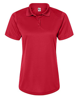 Red product color