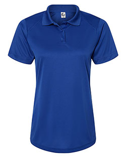 C2 Sport 5902  Women's Polo at GotApparel