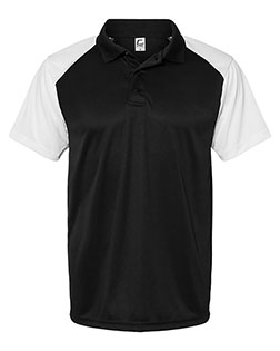 C2 Sport 5903 Sport Polo at GotApparel