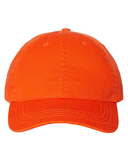 CAP AMERICA I1002 Relaxed Golf Dad Hat at GotApparel