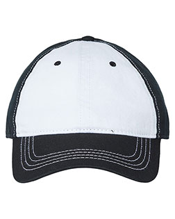 CAP AMERICA I1002 Relaxed Golf Dad Hat at GotApparel