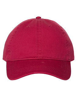CAP AMERICA I1002 Relaxed Golf Dad Hat at GotApparel
