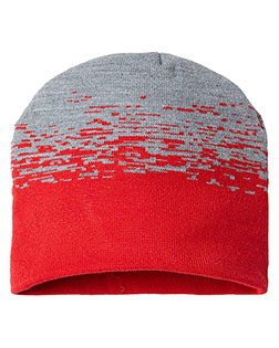 CAP AMERICA RKS9  USA-Made Static Beanie at GotApparel